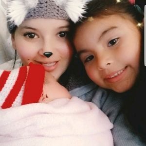 Meet your Posher, Diana